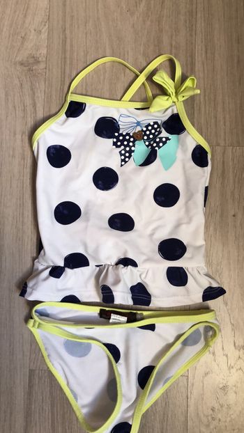 Maillot de bain Catimini