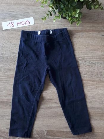 Legging 18 mois