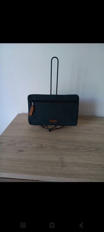 Pochette cabaïa