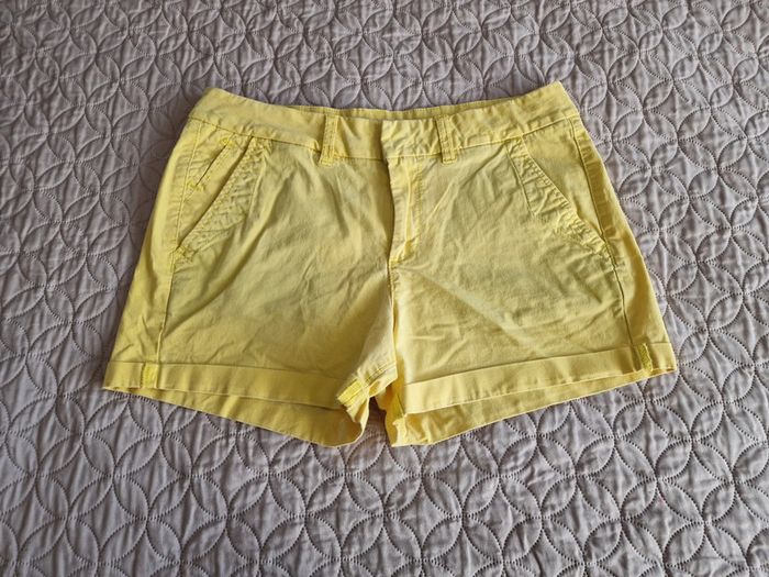 Short S.Oliver femme 38