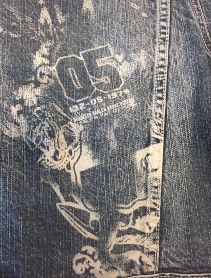 Veste en jean - Complices - 8ans - photo numéro 3