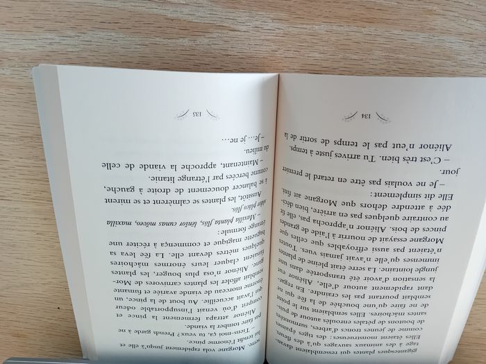 Aliénor fille de Merlin Partie 1 dès 9 ans - Neuf - photo numéro 3
