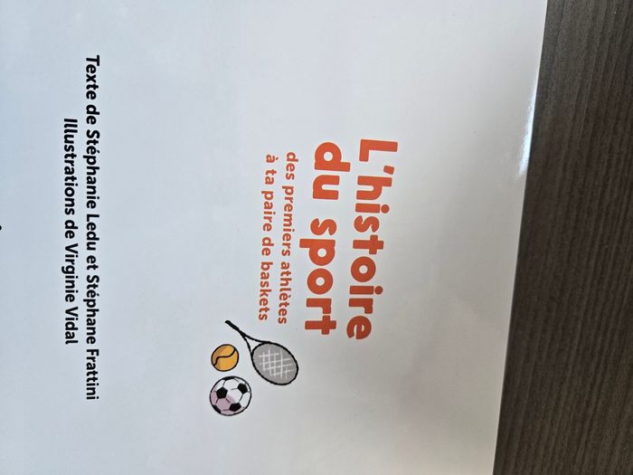 Livre 📖 - photo numéro 2