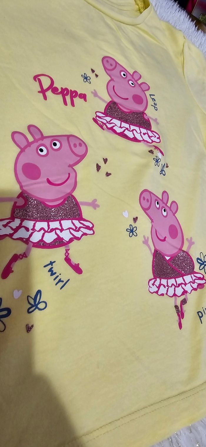 T-shirt - photo numéro 5