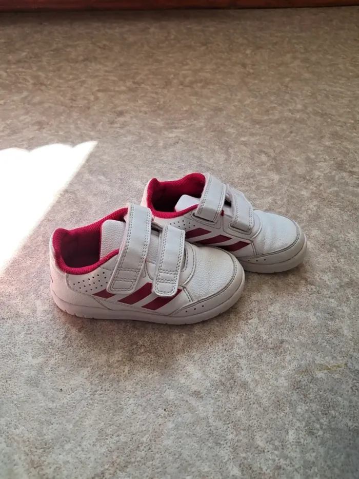 Chaussure taille 25 - photo numéro 2