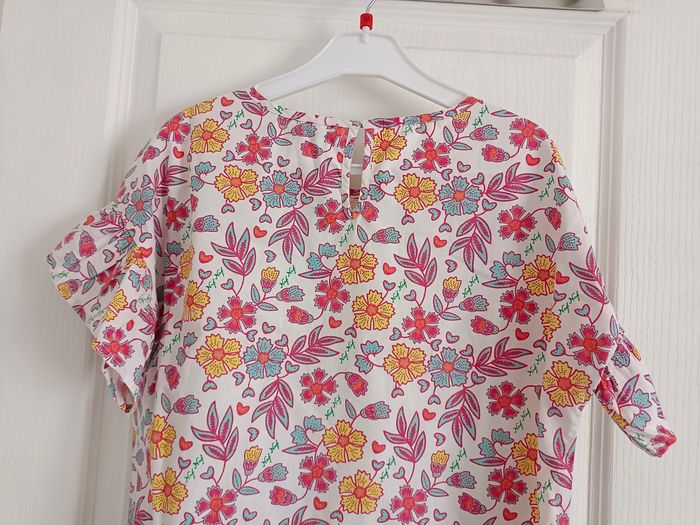 Ensemble été fille en 14 ans - 164 cm - photo numéro 9