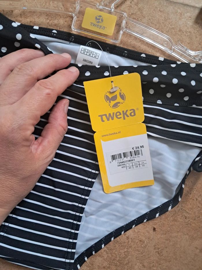 Maillot de bain neuf M - photo numéro 2