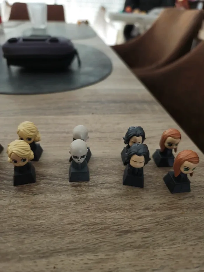 Armée de 48 figurines - photo numéro 6