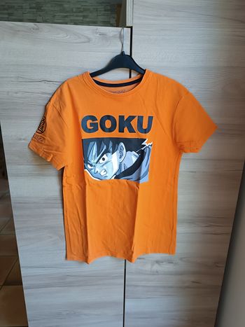 tee shirt 11-12 ans