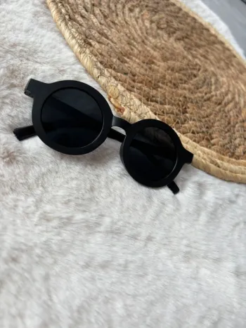 Lunette de soleil