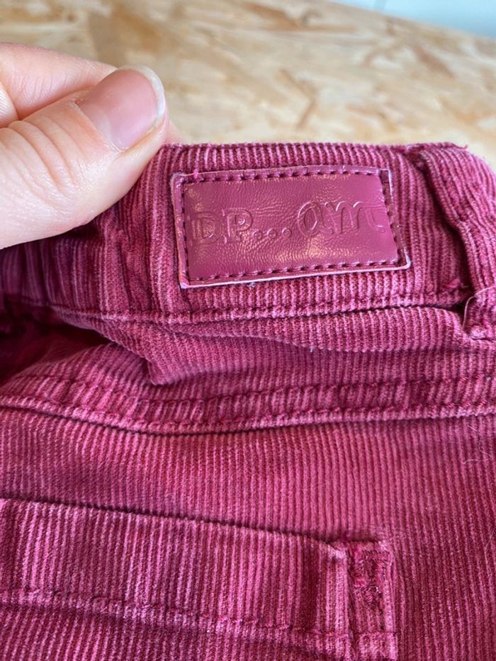 Jupe 3 ans DPAM - photo numéro 5