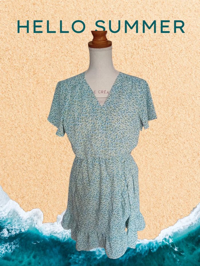 Robe femme 38/40