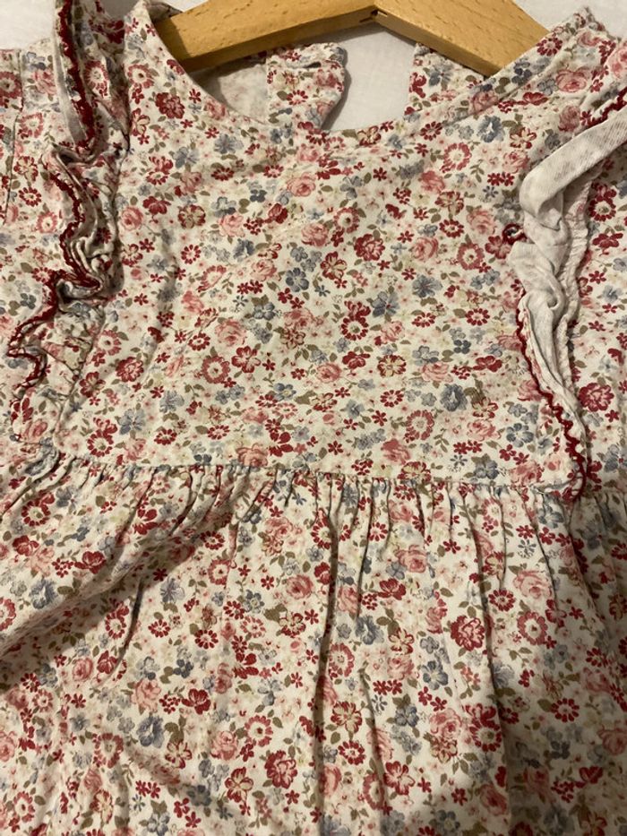 Robe Lola Palacios 3 ans - photo numéro 2