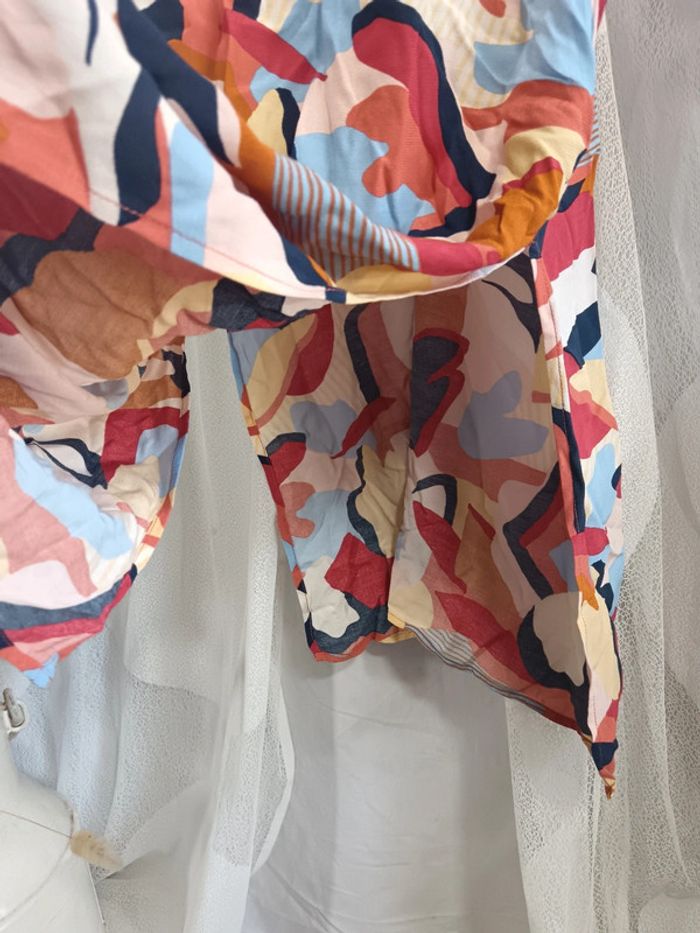 Des Petits Hauts | Robe Tanao dune | t 3 - photo numéro 7