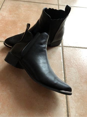 Bottines