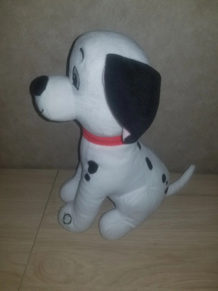 Peluche - photo numéro 2