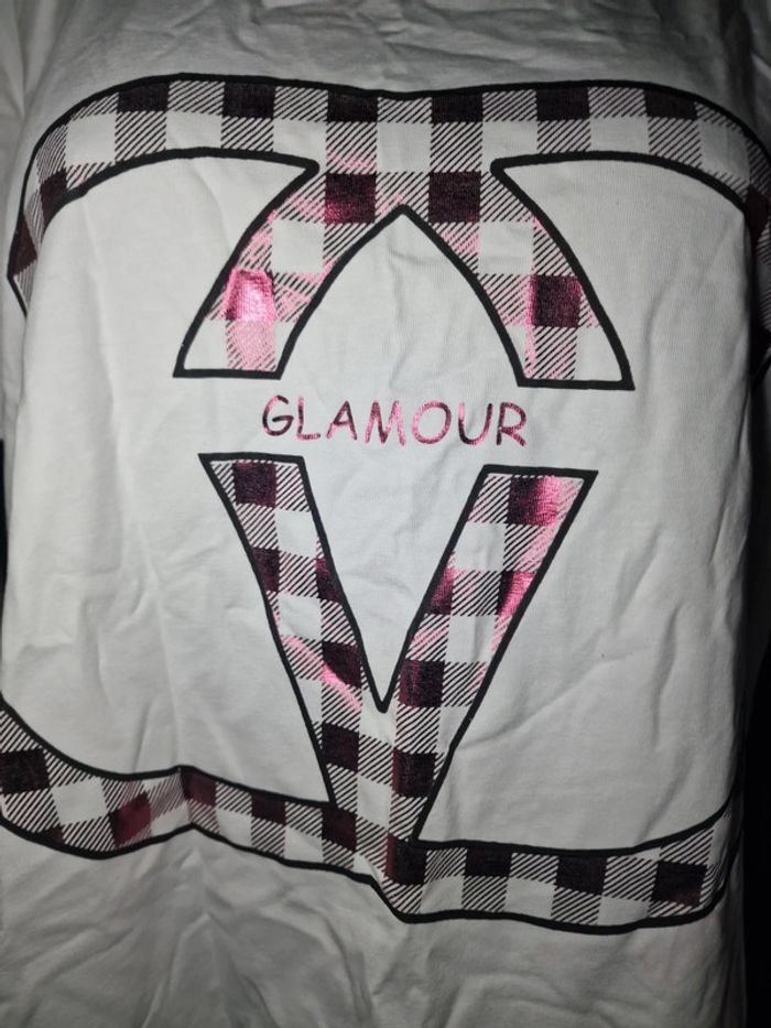 Haut neuf - photo numéro 2