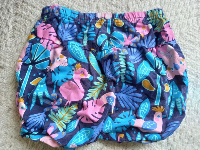 Short culotte petit beguin - photo numéro 2