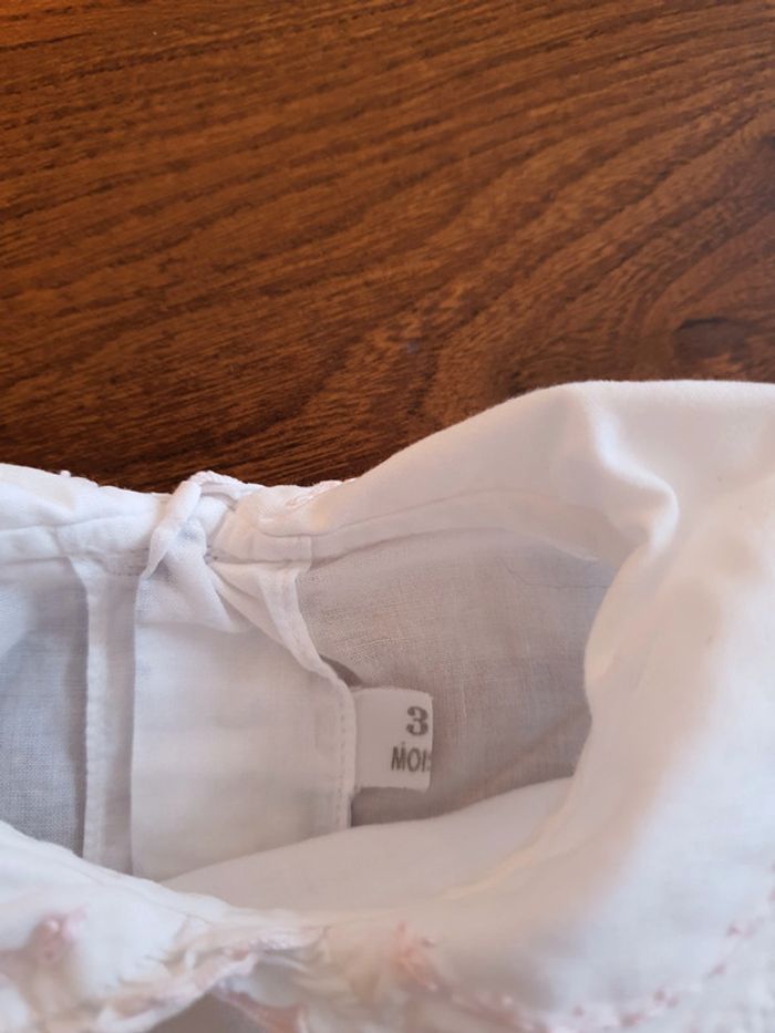 Haut 3 mois - photo numéro 2