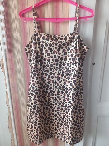 Robe été 