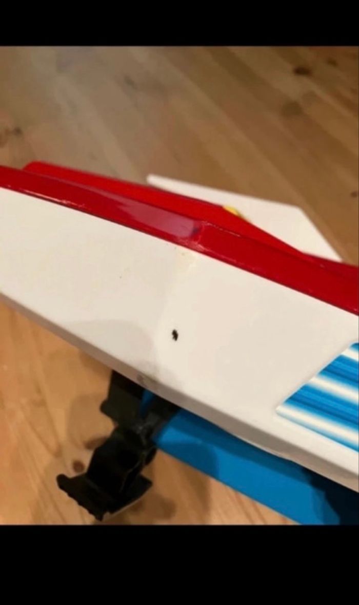 avion pat patrouille - photo numéro 5