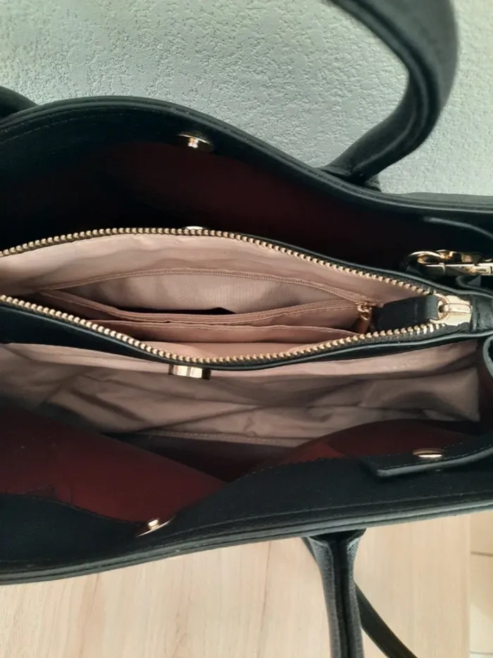 Sac a main - photo numéro 3