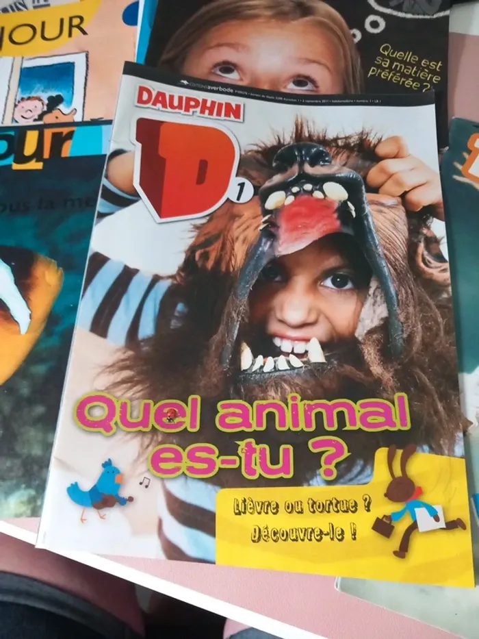 Lot averbode - photo numéro 2