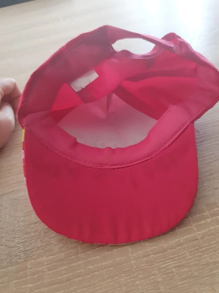 Casquettes emoji - photo numéro 3