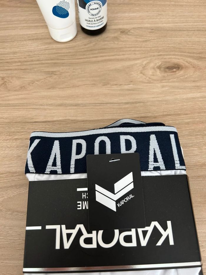 🩲 Boxer Homme Kaporal en Coton Stretch 🩲 - photo numéro 6