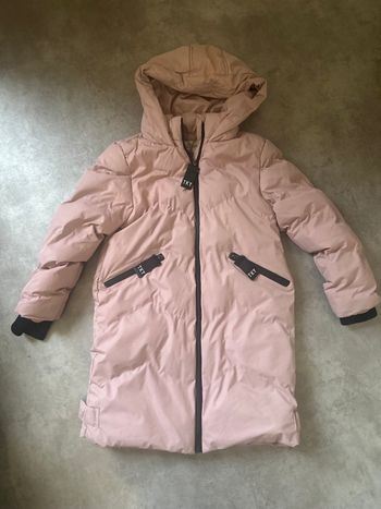 Doudoune longue Tokyo Laundry 