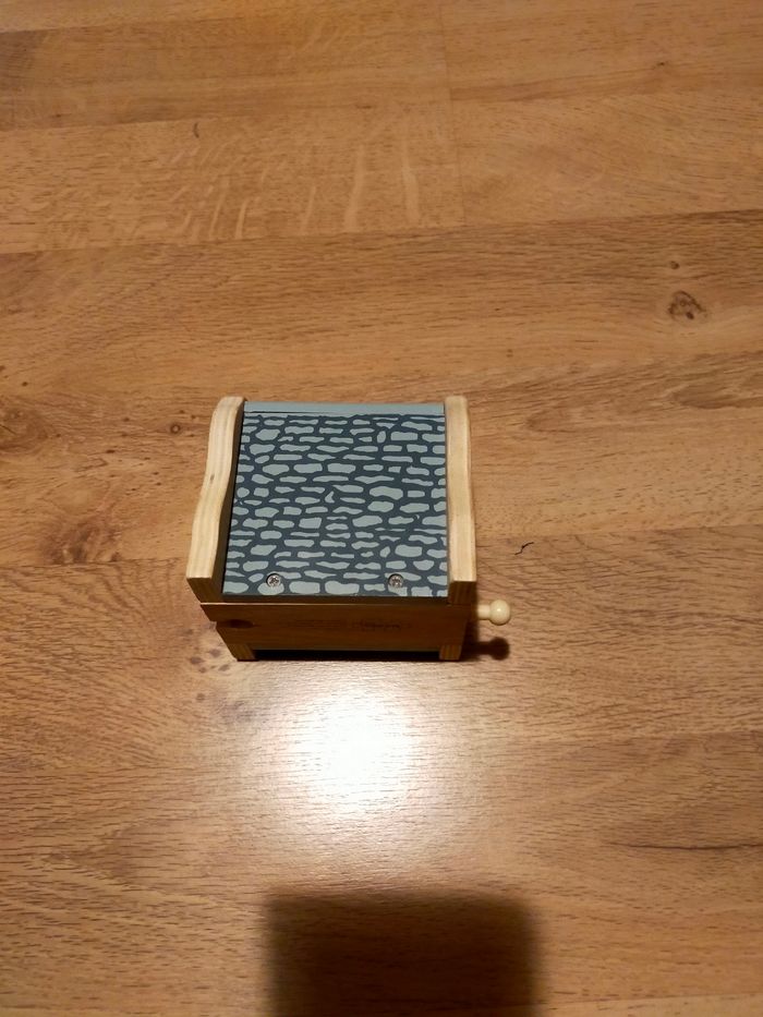 Rail tunnel de pierres grises - photo numéro 4