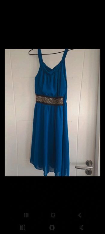 Robe Formul 38