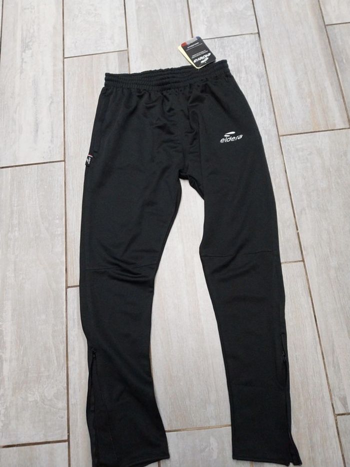 Pantalon Jogging eldera 12/14 ans