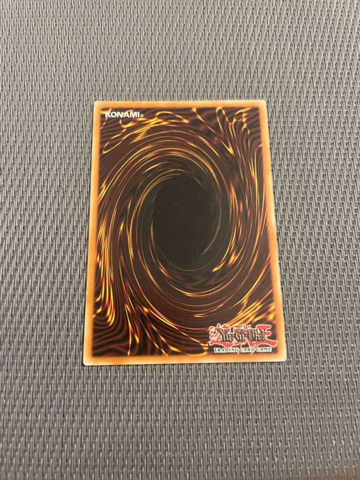 Carte Yu-Gi-Oh! - Gradius SDO-F089 - photo numéro 2