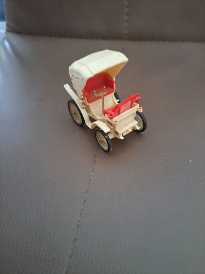 Minialuxe Peugeot - photo numéro 2
