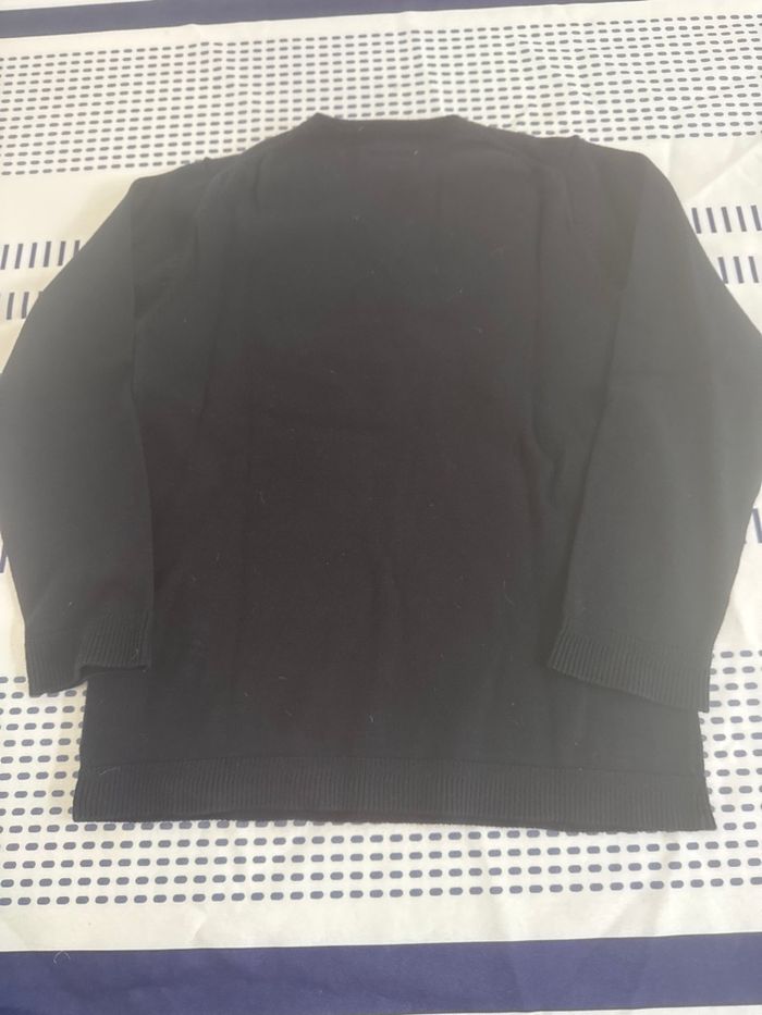 Pull garçon - photo numéro 2