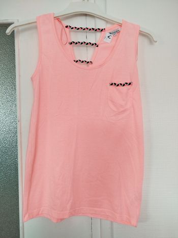 Débardeur taille s