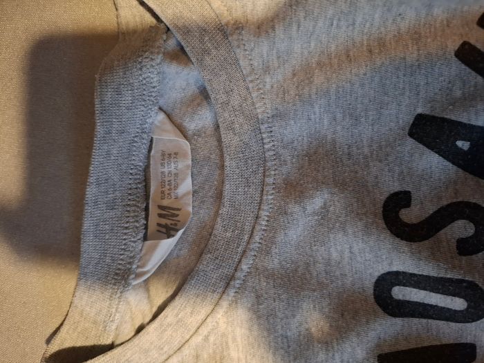 Tee-shirt 8 ans - photo numéro 3