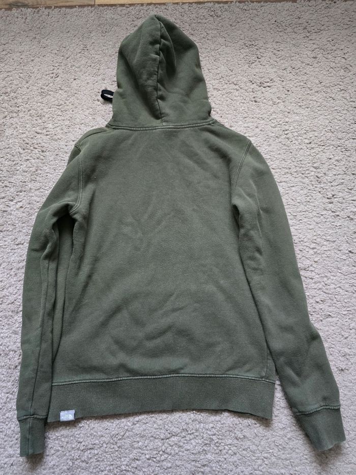Sweat The North Face - photo numéro 2