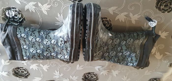 Bottes de pluie enfant - photo numéro 2