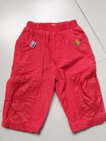 Pantalon 6 mois