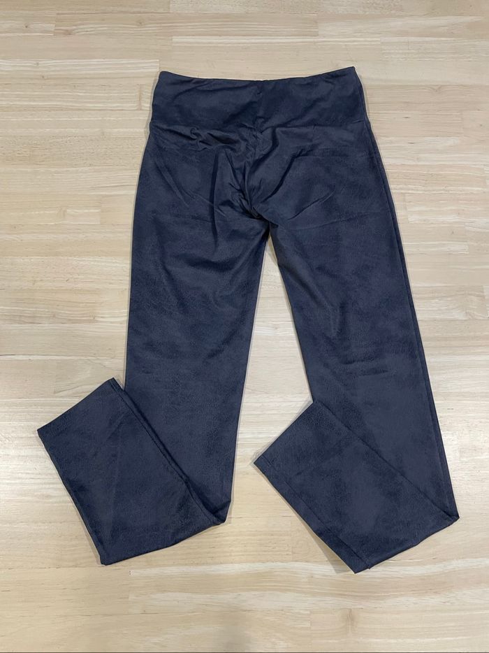 Legging gris Calzedonia - photo numéro 2