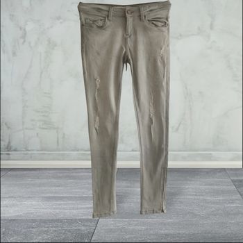 Joli jean femme T 36 Zara