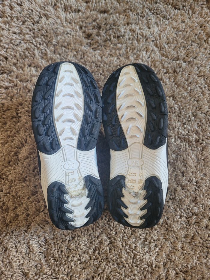 Chaussure - photo numéro 4