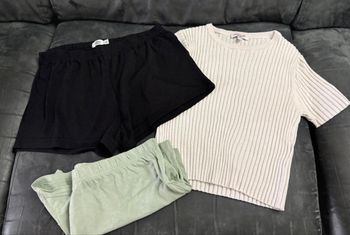 Lot vêtement fille 14 ans