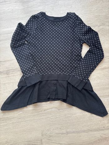 Pull léger 