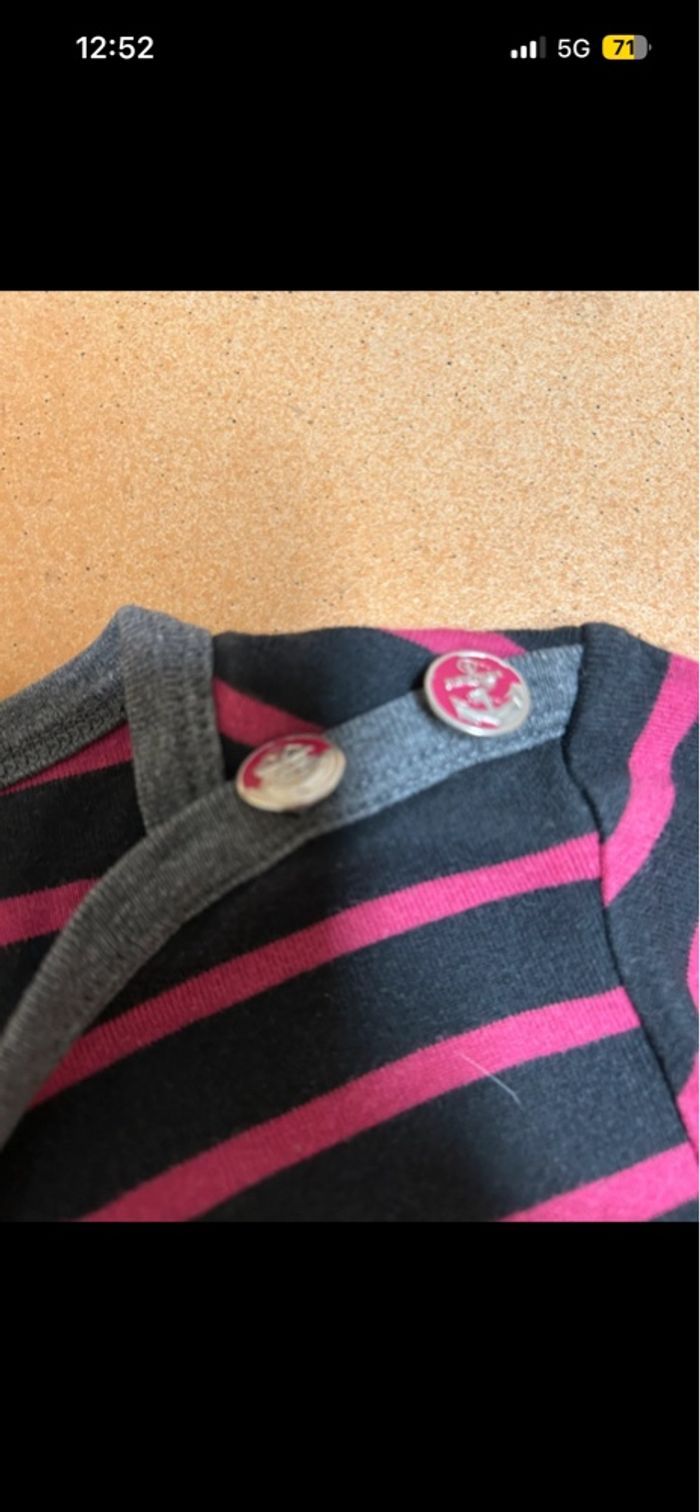 Haut femme - photo numéro 4