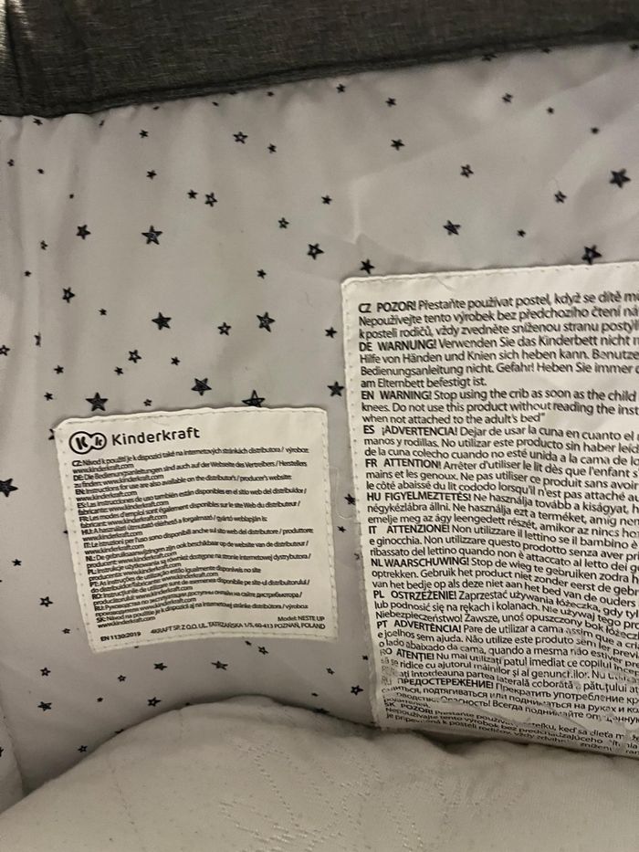 Cododo kinderkraft - photo numéro 9