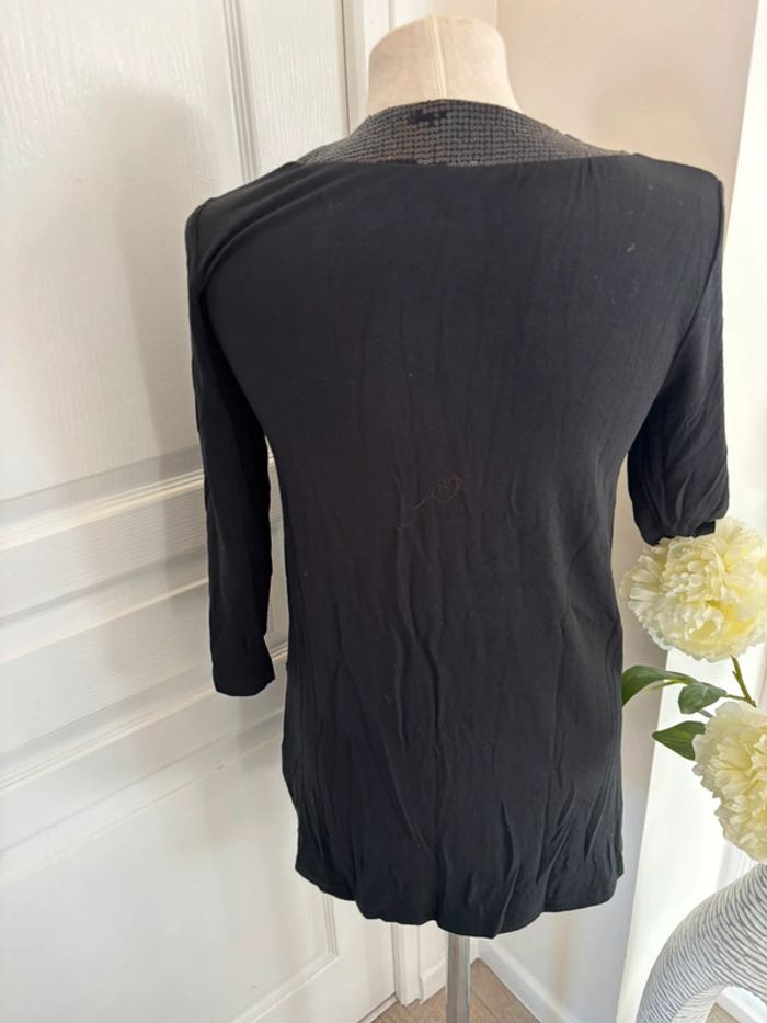 Robe courte - photo numéro 5