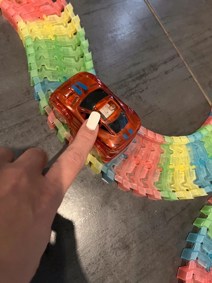 Circuit voiture - photo numéro 3